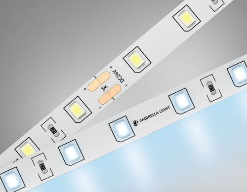 Светодиодная лента Ambrella Light LED Strip 24V (ЛЕД Стрип 24В) GS3003 - фото 2