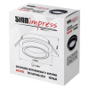 Светильник встраиваемый SignImpress SI010202