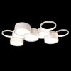 Светильник потолочный Loft It Pin 10317/9 White