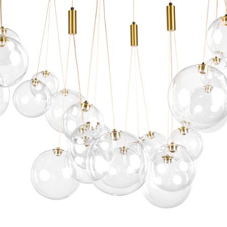 Светильник подвесной Loft It Pop it 10270/S24
