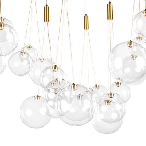 Светильник подвесной Loft It Pop it 10270/S24 - фото 5