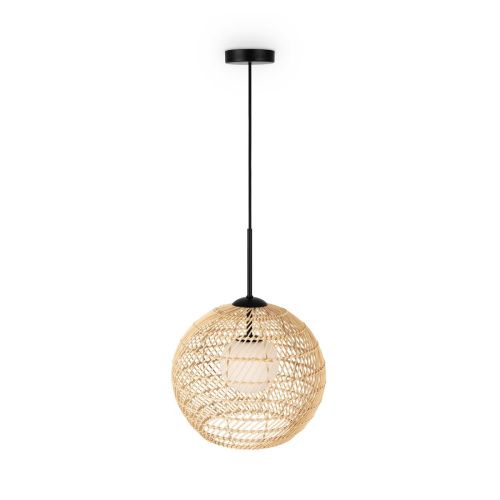 Светильник подвесной Maytoni Cane Modern MOD204PL-01BG1 - фото 4