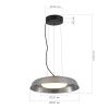 Светильник подвесной ST Luce Foray (Фораы) SL6019.413.01