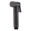 Гигиенический душ Wasserkraft Isar 1300 A139 бронза