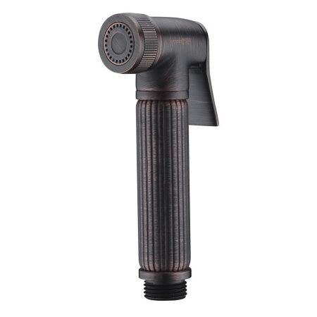 Гигиенический душ Wasserkraft Isar 1300 A139 бронза