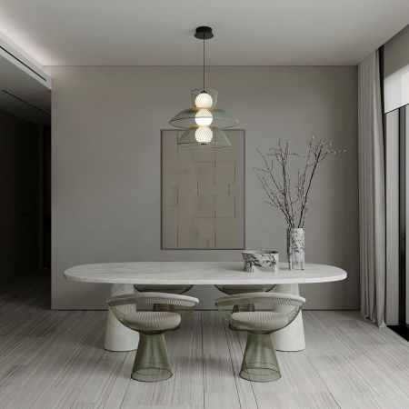 Светильник подвесной Freya Harper Modern FR5545PL-L5BG