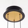 Люстра подвесная Citilux Helly (Хеллы) CL211062