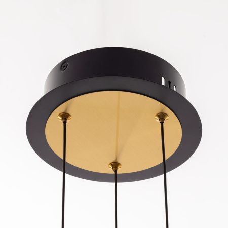 Люстра подвесная Citilux Helly (Хеллы) CL211062