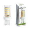 Лампа светодиодная Feron LB-435 38150