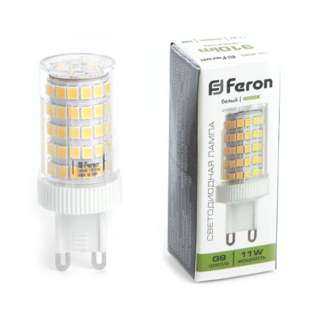 Лампа светодиодная Feron LB-435 38150