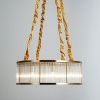 Люстра подвесная Arte Lamp Anetta (Анетта) A1065SP-8PB