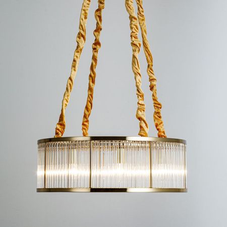Люстра подвесная Arte Lamp Anetta (Анетта) A1065SP-8PB
