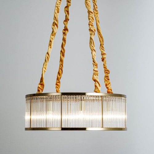 Люстра подвесная Arte Lamp Anetta (Анетта) A1065SP-8PB - фото 2