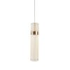 Светильник подвесной Delight Collection OM2367-F1 french gold