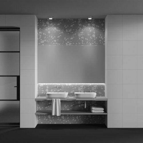 Светильник потолочный Maytoni Technical Glory C094CL-GX53-W - фото 5