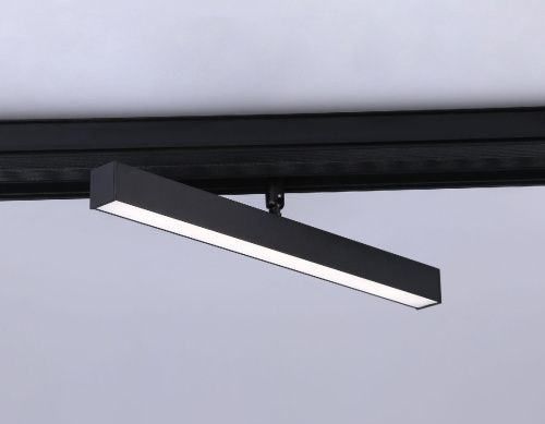 Трековый магнитный светильник Ambrella Light Track System (Трацк Сыстем) GL4201 - фото 2