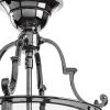 Светильник подвесной Arte Lamp Rimini (Римини) A6503SP-3CC