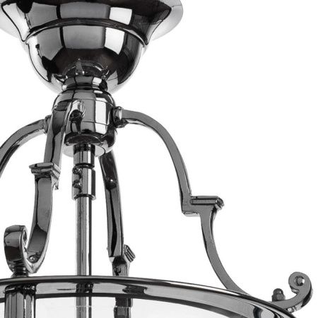 Светильник подвесной Arte Lamp Rimini (Римини) A6503SP-3CC