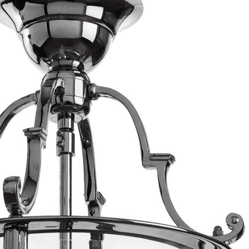Светильник подвесной Arte Lamp Rimini (Римини) A6503SP-3CC - фото 2