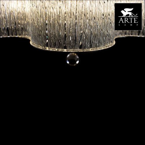 Светильник потолочный Arte Lamp Diletto (Дилетто) A8565PL-4CL - фото 3