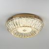 Светильник потолочный LED4U L1190-400 GD