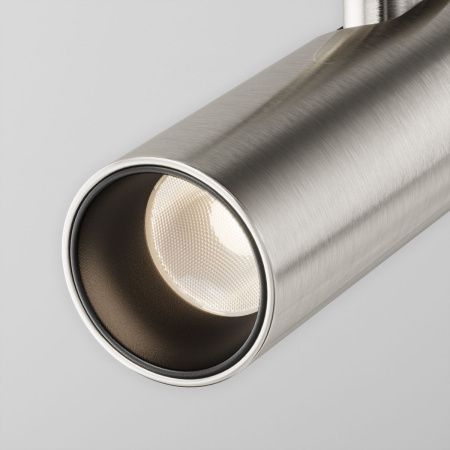 Трековый светодиодный светильник Maytoni Technical Focus Led TR144-1-12W3K-W-PT