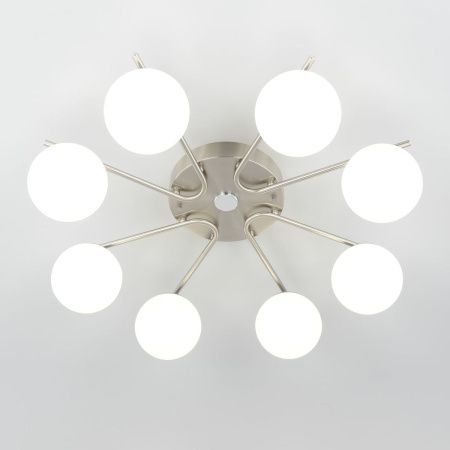 Люстра потолочная Citilux Адам Смарт CL228A181