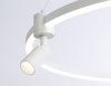 Светильник подвесной Ambrella Light Comfort (Цомфорт) FL5292