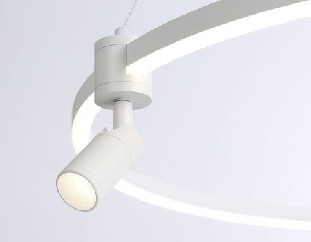 Светильник подвесной Ambrella Light Comfort (Цомфорт) FL5292