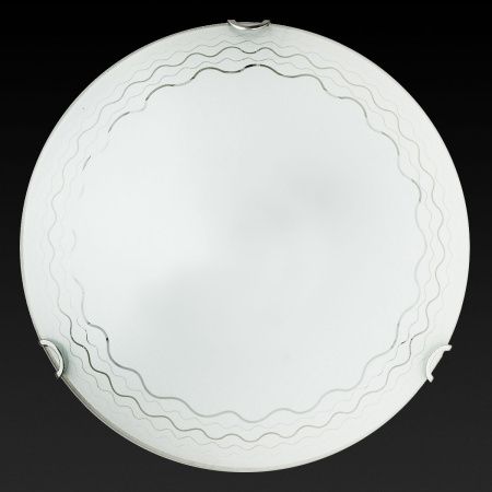 Светильник настенный Toplight Citte (Цитте) TL9131Y-01WH