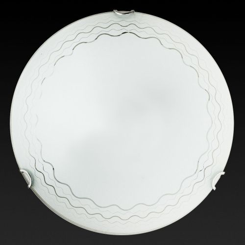Светильник настенный Toplight Citte (Цитте) TL9131Y-01WH - фото 3