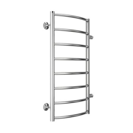 Полотенцесушитель водяной Terminus 4670078530233 50х80 хром