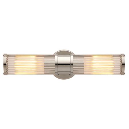 Бра Delight Collection Claridges (Цларидгес) BRWL7002-NP