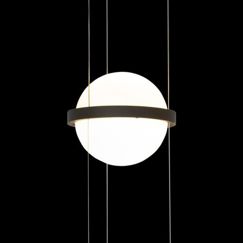 Светильник подвесной Loft It Jardin 10121/B - фото 4