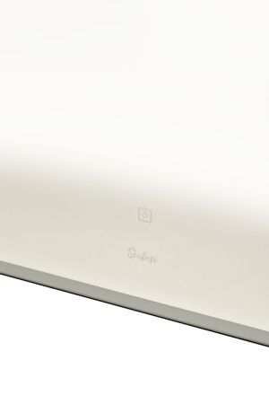 Зеркало с подсветкой Sintesi ARMADIO BLACK SIN-SPEC-ARMADIO-black-120 120х70 подвесное