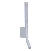 Светильник настенный Reluce 86209-9.2-001KT LED3W+6W WT