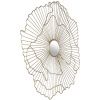 Зеркало декоративное Eglo Esashi (Есасхи) 425032 70х60 подвесное