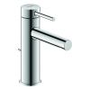 Смеситель Duravit Circle CE1020001C10 на раковину хром