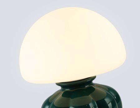 Настольная лампа Ambrella Light Ceramo Modern (Церамо Модерн) LH53249