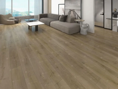 SPC ламинат Tulesna Ottimo 1004-7 Perfetto толщина 0.4 см 43 класс 1220х183