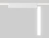 Трековый магнитный светильник Ambrella Light Track System (Трацк Сыстем) GV1483