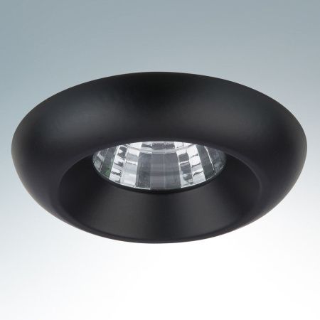 Светильник встраиваемый Lightstar Monde LED (Монде ЛЕД) 071177