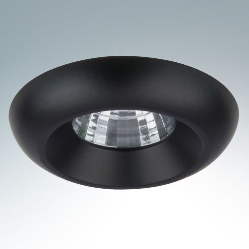 Светильник встраиваемый Lightstar Monde LED (Монде ЛЕД) 71177 - фото 3