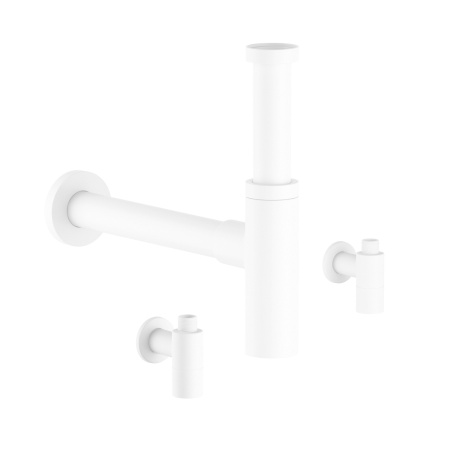 Угловой запорный вентиль Wellsee Drainage System 182150001