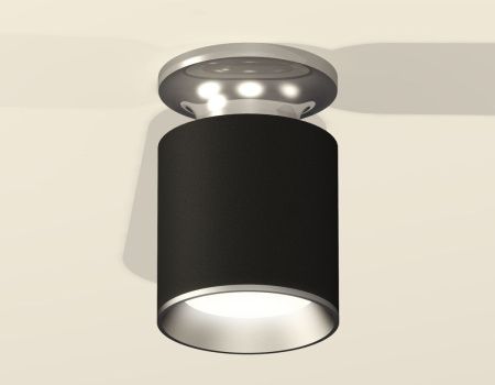 Светильник накладной Ambrella Light Techno (Тецхно) XS6302120