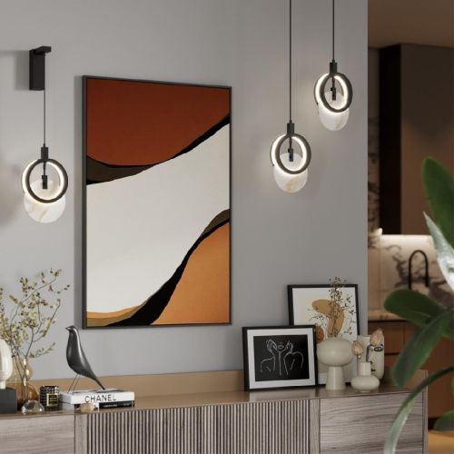 Светильник настенный Odeon Light Mercury (Мерцуры) 5422/17WL - фото 4