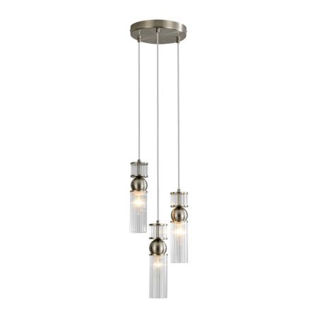 Светильник подвесной Lumion Denver (Денвер) 8277/3A