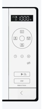 Микроволновая печь Brandt BMS7120WW