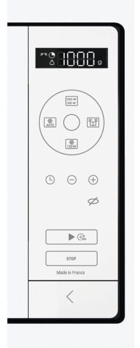 Микроволновая печь Brandt BMS7120WW - фото 2