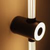 Светильник настенный Arte Lamp Atmos (Атмос) A3616AL-1BK